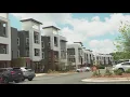New affordable housing community opens in Atlanta