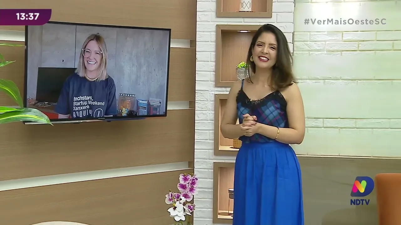 Startup Weekend Women Xanxerê: Evento visa fomentar o empreendedorismo feminino