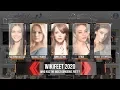 WIKIFEET Most Valuable Feet 2008 - 2020