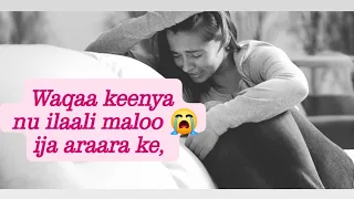 Kan Kee Hin Irraanfadhu Heddumatee Argama Kessaa Jireenyaa Koti 