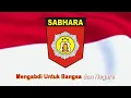 Download Lagu Mars Sabhara