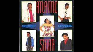 Download Atlantic Starr - Secret Lovers (1985 LP Version) HQ MP3