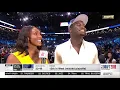 Zion Williamson Gets Emotional After Pelicans Select Him l No 1 overall 2019 NBA Draft