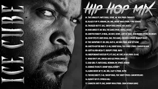 ICE CUBE Bangers Zone Vol 3 THE REMIXTAPE 2023 Ice Cube Best Songs Ice Cube Greatest Hits 
