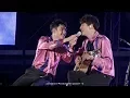 Download Lagu 170527 Acoustic Version (D.O. 디오/경수 focus with Chanyeol) @ The EXO'rDIUM[DOT] in Seoul