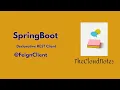Spring Boot Feign Client Example Declarative REST Client Feign FeignClient