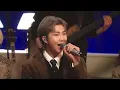 BTS Performs "Life Goes On" | MTV Unplugged Presents: BTS