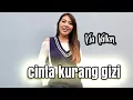 Download Lagu Via Vallen-Cinta Kurang Gizi