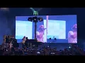 Frank Ocean ‘Nights’ Live - FYF Fest 2017