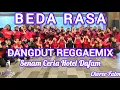 Download Lagu BEDA RASA - DANGDUT REGGAEMIX - DANGDUT CERIA - AERO DANCEMIX - SENAM KREASI @AdindaAeroZumba