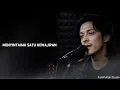(MENYENTUH JIWA) 😭 DI PINTU MAHLIGAI - IKLIM | Cover by ItamPutiah Studio