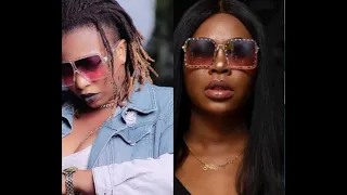 freda rhymz doesnt respect rapper ohemaa dadao fires