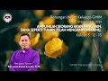 Download Lagu RHK GMIM Rabu, 10 September 2025 Ampunilah Seorang Akan Yang Lain Sama Seperti Tuhan Mengampuni Kamu