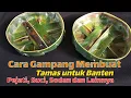 Download Lagu Cara Gampang Membuat TAMAS, untuk Banten Pejati, Sodan, Suci dan lainnya
