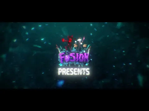 Minecraft server video for Fusion Network