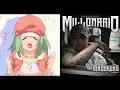 Renai Circulation x Si Nos Portamos Mal - [Tik Tok Mashup] - Kana Hanazawa & Millonario