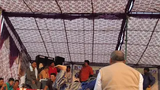shishe ka tha dil mera haryanvi dance komal choudhary ranila gaushala program 2021 ragni