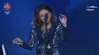 انغام   ونفضل نرقص   موسم الرياض      دندنها