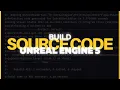 Building Unreal Engine from Source A Step-by-Step Guide