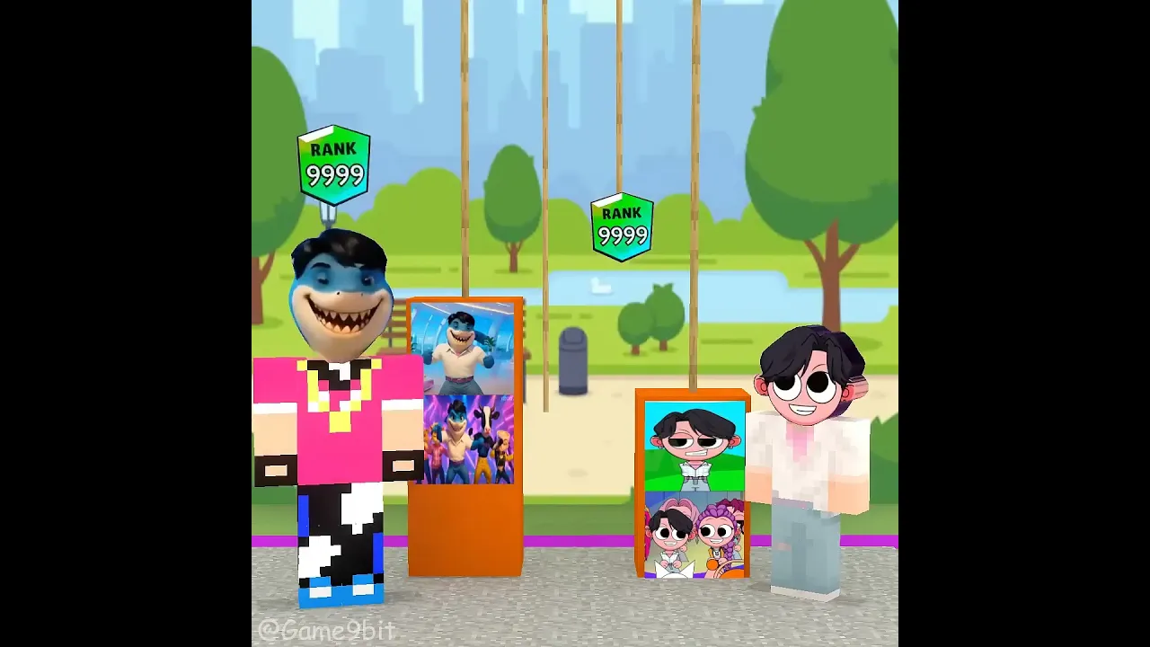 Help Spunki Jinu!