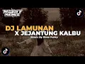 Lagu DJ LAMUNAN X JEJANTUNGING KALBU X TULUS - DJ GAWE LEREM E ROSOKU VIRAL TIKTOK‼️