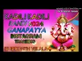 Download Lagu kadili kadili randi 2024 ganapayya dj song