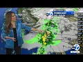 SoCal will see more rain this week Here s the timing of next storm