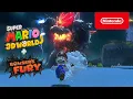 Video di Super Mario 3D World + Bowser's Fury - Ora disponibile! (Nintendo Switch)
