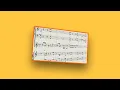 Logic Pro X Export musical notation as PDF