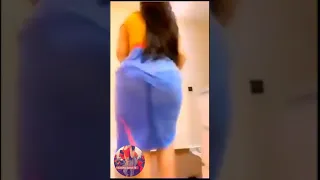 رقص دبدوبة بمؤ رة كبيرة ساخن ومثير نار نار Shorts 