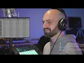 DECAP + LEJKEYS | The Making of "Ride Slow | Ableton Live