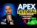 How to Succeed with Apex Trader Funding Earn 10K Month Complete Guide