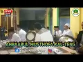 Download Lagu 🔴ALLAHU ALLAHU { QOD KAFANI } || AHBAABUL MUSTHOFA KAL-TENG