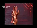 Download Lagu [AI UPSCALE, 60fps] Céline Dion - If You Asked Me Too (Live In Memphis, 1997)