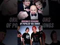 Download Lagu Original Versions of Popular '00s Cover Songs - Bowling for Soup, The Ataris, Don Henley