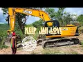 Lagu Premiere: Keep Jah Love - Anue Nahki (Music Video)