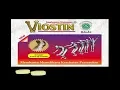 VIOSTIN di Golden Memories Asia 2019 | VIOSTIN HALAL