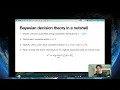 Quan Nguyen - Decisions Under Uncertainty A Hands On Guide to Bayesian Decision Theory