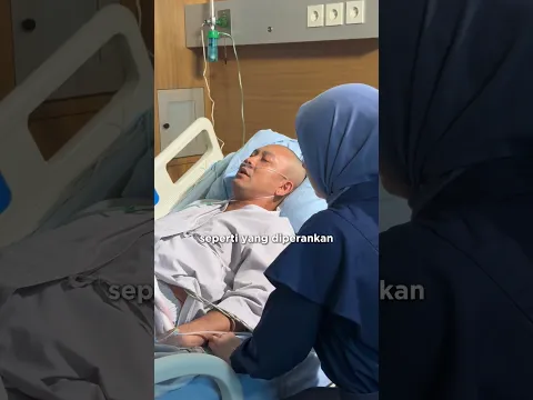 Ibu ini sampe gabisa ngomong 🥹🥺❤️