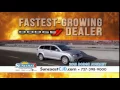 Suncoast is the fastest growing Dodge dealer in Pinellas County