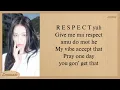 ALLDAY PROJECT WICKED Easy Lyrics