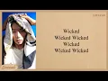 Download Lagu ALLDAY PROJECT WICKED Easy Lyrics