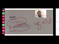 Chapter 3 Conditional and looping Constructs