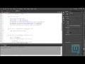 23 4-Play Using Touch Screen - Mobile Apps Development Tutorials Adobe Flash Prof CC