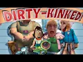 Lagu [YTP] - Dirty-Kinked! Directors Cut