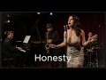 Lagu Honesty - Billy Joel * Cover Jazz *