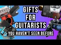 Unique Guitar Gift Ideas Gadgets Accessories You ll Actually Use
