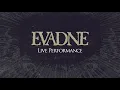 EVADNE - Live Performance at SP Estudios