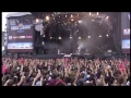Download Lagu GOOD CHARLOTTE - COMPLETE BROADCAST - ROCK AM RING - 3 JUNE 2007
