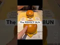 Download Lagu The PERFECT Burger BUN ‼️😂 #TheManniiShow.com/series